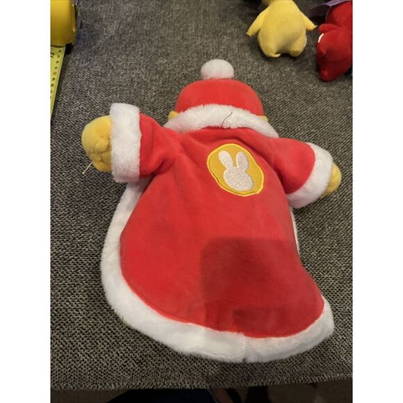 Kirby of the Stars King Dedede All Star Collection Stuffed toy Plush Sanei Boeki - Picture 10 of 10